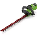 Greenworks Hedge Pruner 40V g40ht61 (tool only) (Akkubetrieb) (2200907)