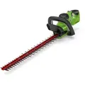 Greenworks 40V Heckenschere 61cm - Ohne Akku