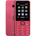 Nokia 225 4G Pink - Rosa
