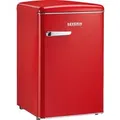 Severin Tischkühlschrank RKS 8830 EEK: D Rot