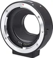 Meike Canon Adapter Ring EOS M zu EF/EFS Mount