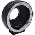 Meike EOS M Mount zu Canon EF/EFS Mount (22754576)