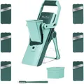 Genius Nicer Dicer Mando 12tlg (GENIUS)