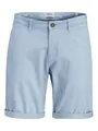 Jpstbowie Shorts Solid SRT Sn