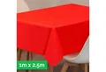 Sensalux Tischdecke Tischdecke aus stoffähnlichem Vlies, Öko-Tex 100