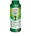 Nexa Lotte Bio-Tonnen Pulver, 600g - gegen Gerüche & Maden mit ätherischen Ölen, kompostierbar, für Küchenabfälle geeignet