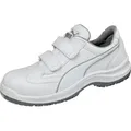 PUMA Safety Absolute Low S2 Sicherheitsschuh weiß 43 EU
