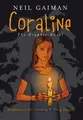 Neil Gaiman Coraline (Taschenbuch)