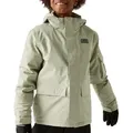 Shredderjacket abbeystone (06Q) 14yrs - Grün - 164