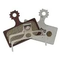 Kool Stop Pr.Scheibenbremsbelaege (Sintermetall) (37167053)