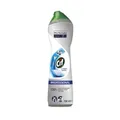 Diversey Europe B.V. Cif Professional Scheuermilch, gegen Angebranntes, Mehrzweckreiniger mit Mikropartikeln für leichte bis hartnäckige Verschmutzungen, 1 Karton = 8 Flaschen à 0,75 Liter 101104132