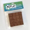 Terrain Tiles: Floorboards from Replay Workshop (US IMPORT)