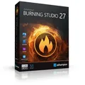 Ashampoo Burning Studio 27, 1 Gerät, Dauerlizenz, Download