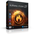 Ashampoo Burning Studio 27 Software
