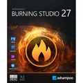 Ashampoo Burning Studio 27 | 1 Windows-PC | Dauerlizenz | ESD-Key per E-Mail
