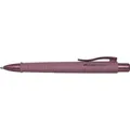 Faber-Castell FABER-CA. Kugelschreiber Poly Ball 241119 Urban Bordeaux (1x) (241119)