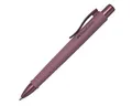 Faber-Castell Kugelschreiber Faber-Castell Kugelschreiber Poly Ball Urban Bordeaux