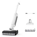 Rowenta GZ7540 X-Clean 10, Akku-Nass-Trockensauger, lange Laufzeit, selbstrei...
