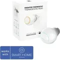 FIBARO The Heat Controller Radiator Thermostat Head - Weiß