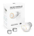 Fibaro Z-Wave Plus Smart Heizkörperthermostat Fgt-001 Weiß