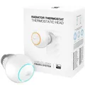 FIBARO Heat Controller Heizungsthermostat, M30 x 1,5 , bis 40 °C