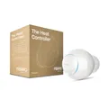 FIBARO The Heat Controller Head / Z-Wave Plus Heizkörper-/Heizungsthermostat