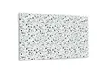 Tulup Spritzschutz Küchenrückwand Vinyl-Fliesen Selbstklebend Wandpaneele 100 cm x 50 cm, Selbstklebende, Wandaufkleber, Vinyl Spritzschutz