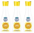 Dr. Beckmann Wäsche Duft Summer Sommer Wäscheparfüm für alle Textilien 3x 250ml