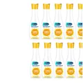 10x250ml Dr. Beckmann Wäscheduft Wäscheparfüm Spring Trockner & Waschmaschine