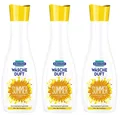✅ Dr.Beckmann Wäsche Duft Summer Parfum- Für alle Textilien geeignet 3x 250ml ✅