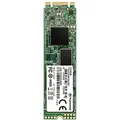 Transcend SSD MTS830S 128GB M.2 SATA III