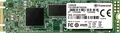 Transcend MTS830S - SSD - 128 GB - intern - M.2