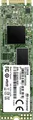 Transcend 830S 128 GB Interne M.2 SATA SSD 2280 M.2 SATA 6 Gb/s Retail TS128GMTS830S