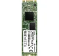 Transcend SSSD M.2 128GB Retail TS128G TS128GMTS830S SSHD-Hybrid-Festplatte (128 GB)