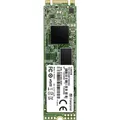 Transcend 830S 128 GB Interne M.2 SATA SSD 2280 M.2 SATA 6 Gb/s Retail TS128G...