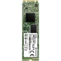 Transcend 830S 128 GB Interne M.2 SATA SSD 2280 M.2 SATA 6 Gb/s Retail