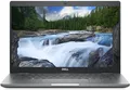 DELL Latitude 5350 Intel Core Ultra 5 135U Laptop 33 cm (13") Full HD 16 GB LPDDR5x-SDRAM 512 GB SSD Wi-Fi 6E (802.11ax) Windows 11 Pro Grau (CV1C1)