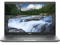 DELL - B2B Latitude 5350, Business Notebook, mit 13,3 Zoll Display, Intel® Core™ Ultra 5,135U Prozessor, 16 GB RAM, 512 SSD, Onboard Graphics, Grau, Windows 11 Pro