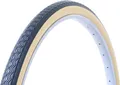 Hutchinson Reifen Junior Draht 24" 600A 37-541 schwarz-beige