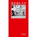 Wagenbach Berlin (Deutsch, Susanne Schüssler, Linus Guggenberger, 2017) (8228373)