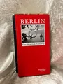 Berlin - Eine literarische Einladung (Salto) Linus, Guggenberger und Schüssler S