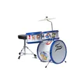 Schlagzeug Fame Kiddyset 3 PC Junior Drumset Schlagzeug