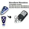 Handsender kompatibel für NOVOFERM MNHS433-02