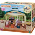 Sylvanian Families Grocery Market (21493)