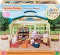 Sylvanian Families 5315 - Supermarkt
