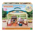 5054131053157 Sylvanian Families. Supermarket Epoch