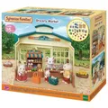 Sylvanian Families - Grocery Market /Toys - Toys - F59z