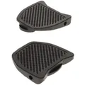 PEDAL PLATE Pedalplatten für Shimano SPD-SL-Klickpedale | 1 Paar