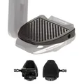 Pedal Plate | SL | Adapter für Shimano SPD -SL Klickpedale