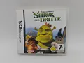 Shrek der Dritte für Nintendo DS :)